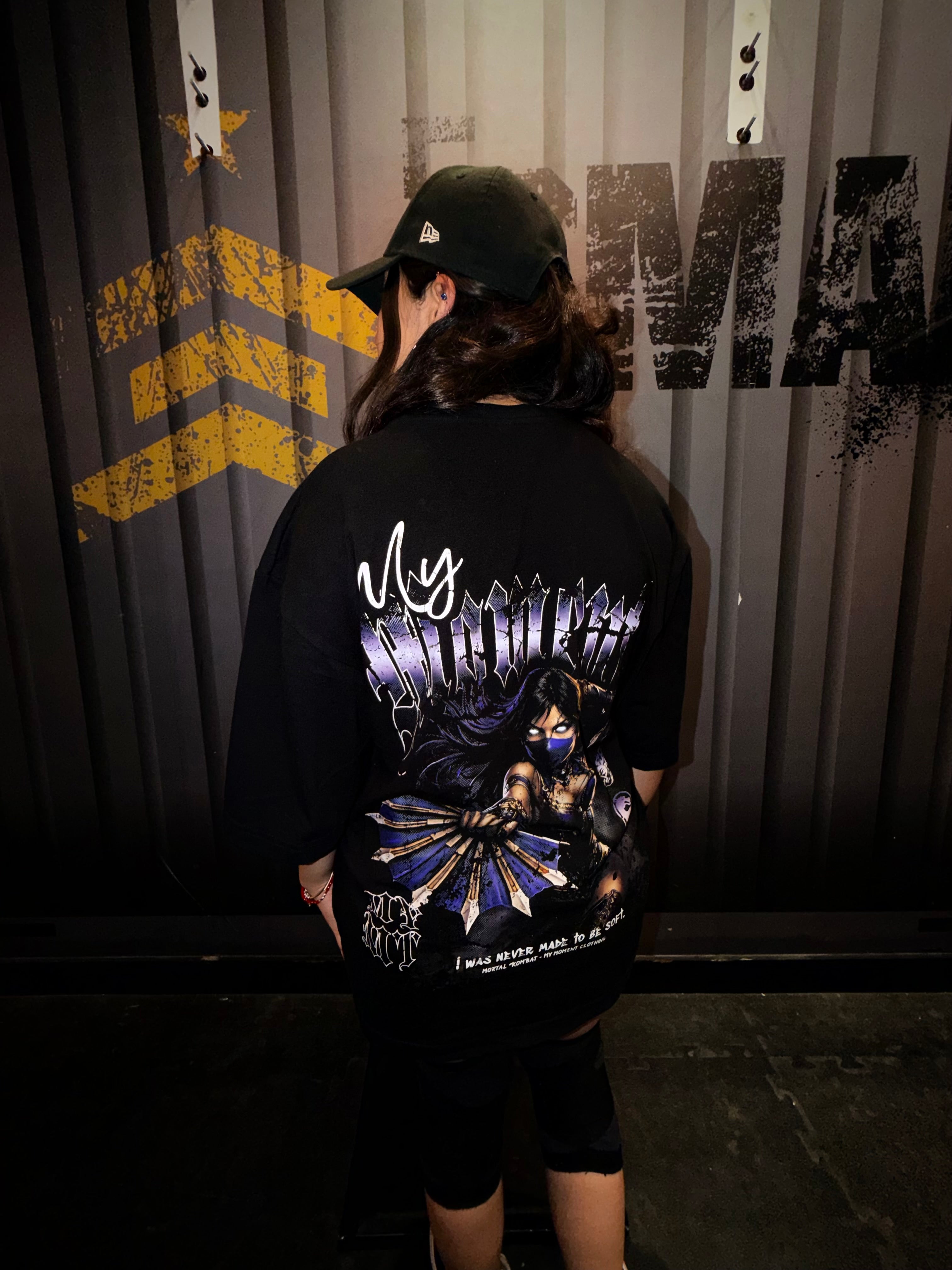 K-OVERSIZED