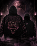 M- HOODIE OS