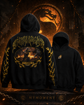 S- HOODIE OS
