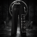 MK BASIC- PANTS BAGGY