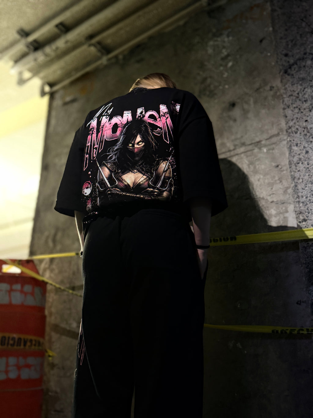 M-OVERSIZED