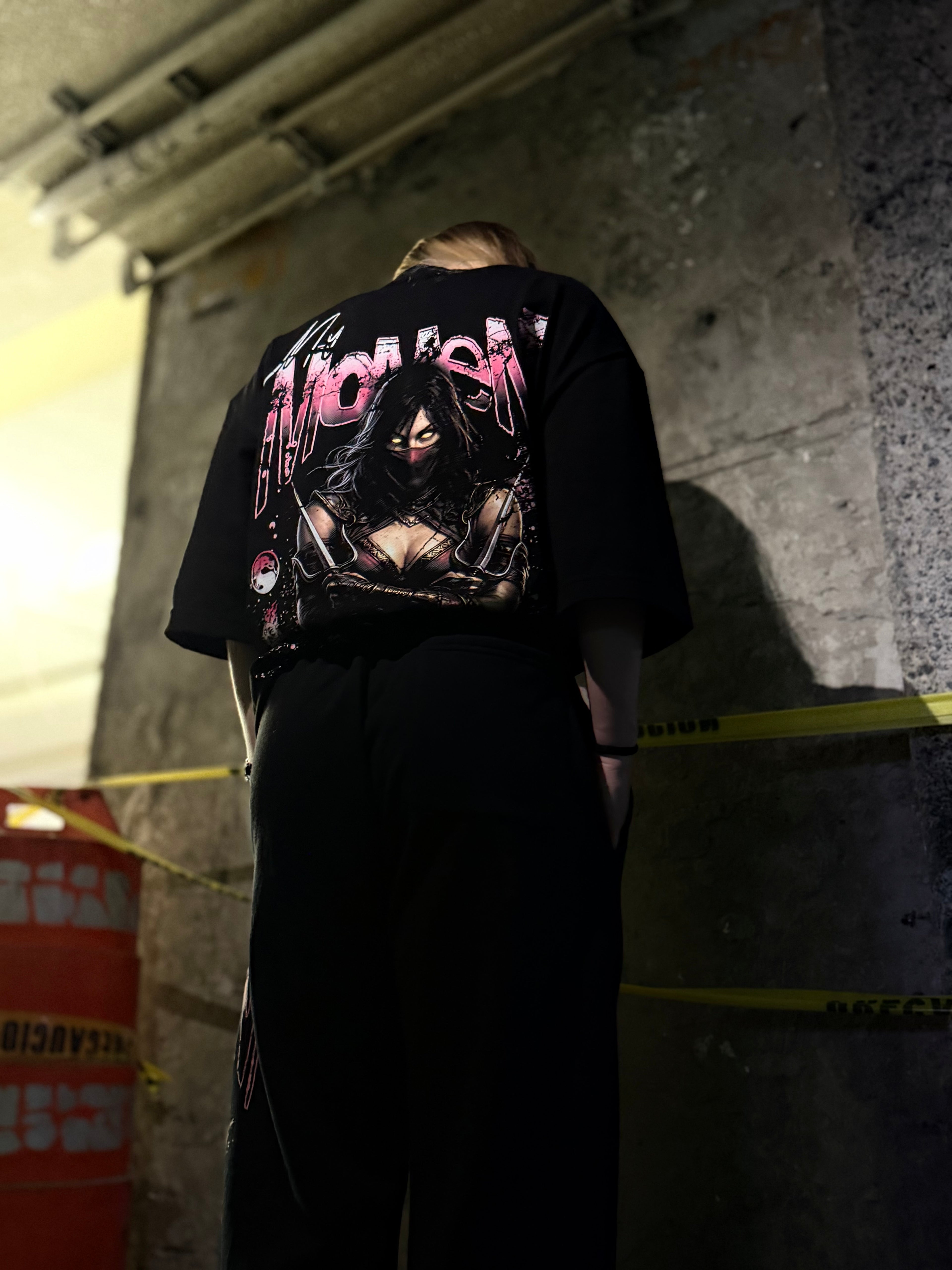 M-OVERSIZED