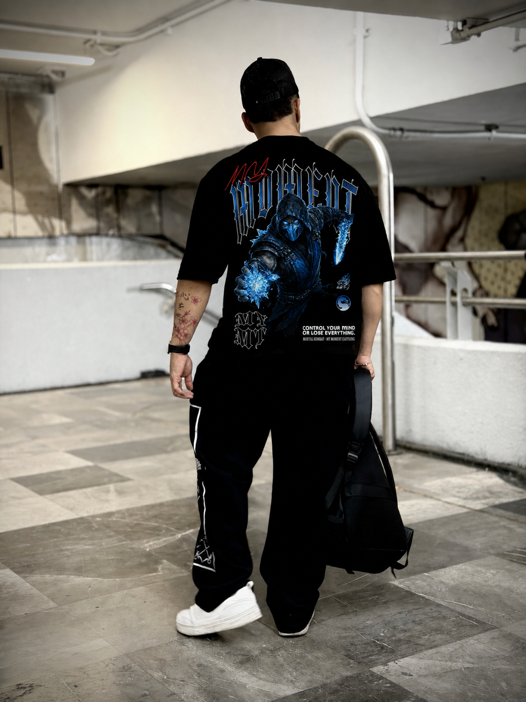SZ-OVERSIZED