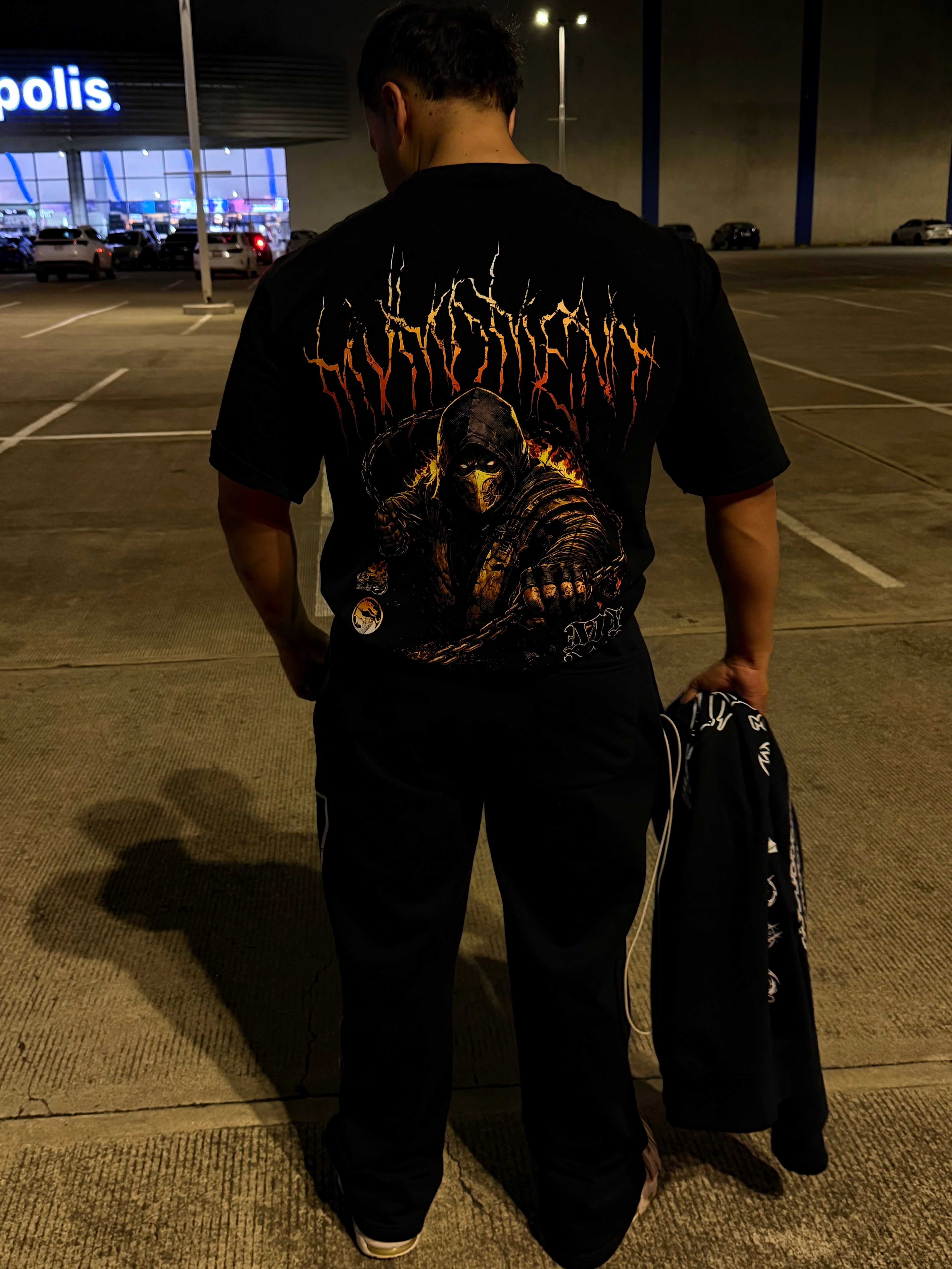 S-OVERSIZED