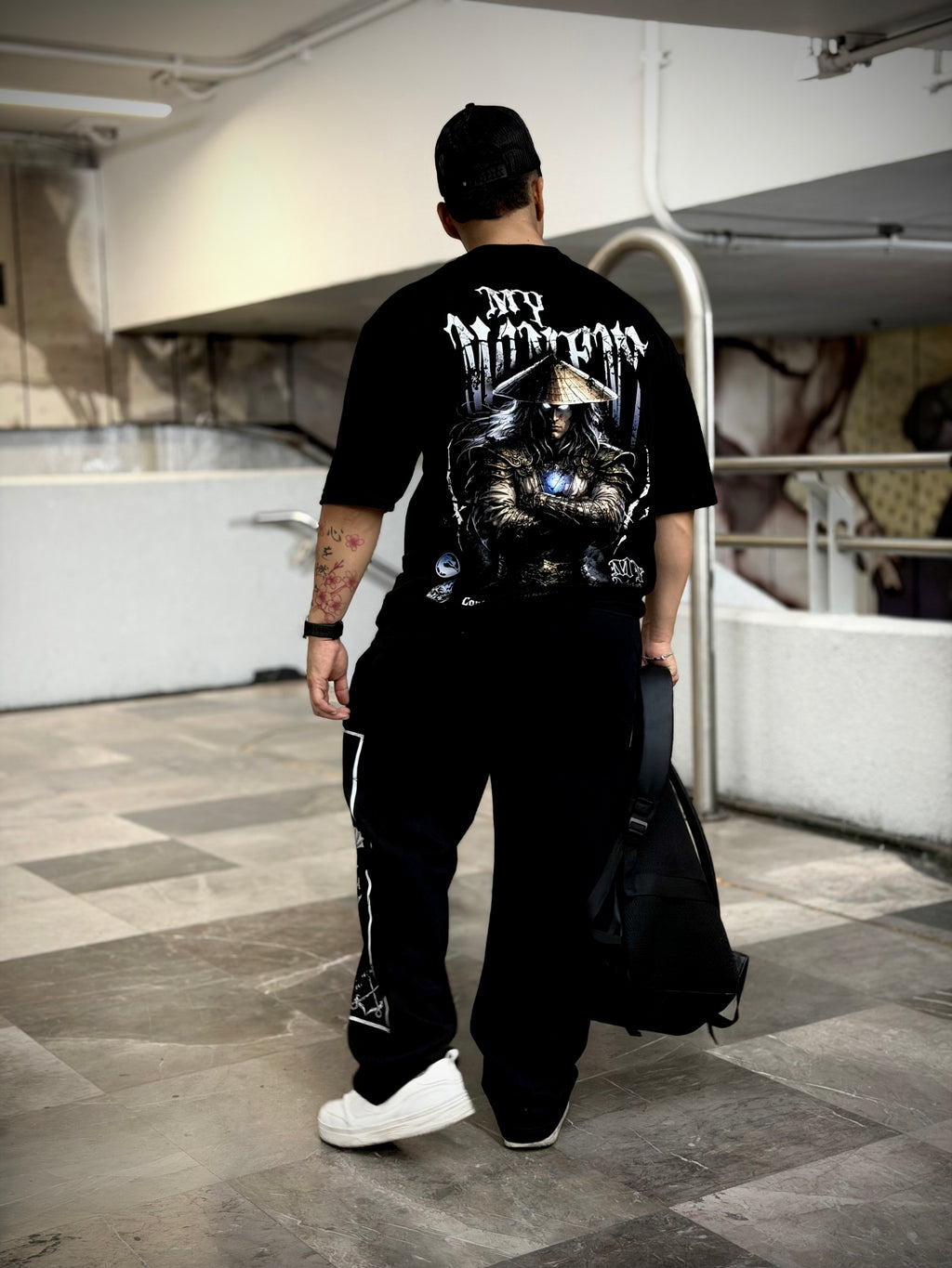 R-OVERSIZED