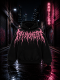 Pink Sacrifice - Hoodie