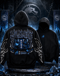 SZ- HOODIE OS