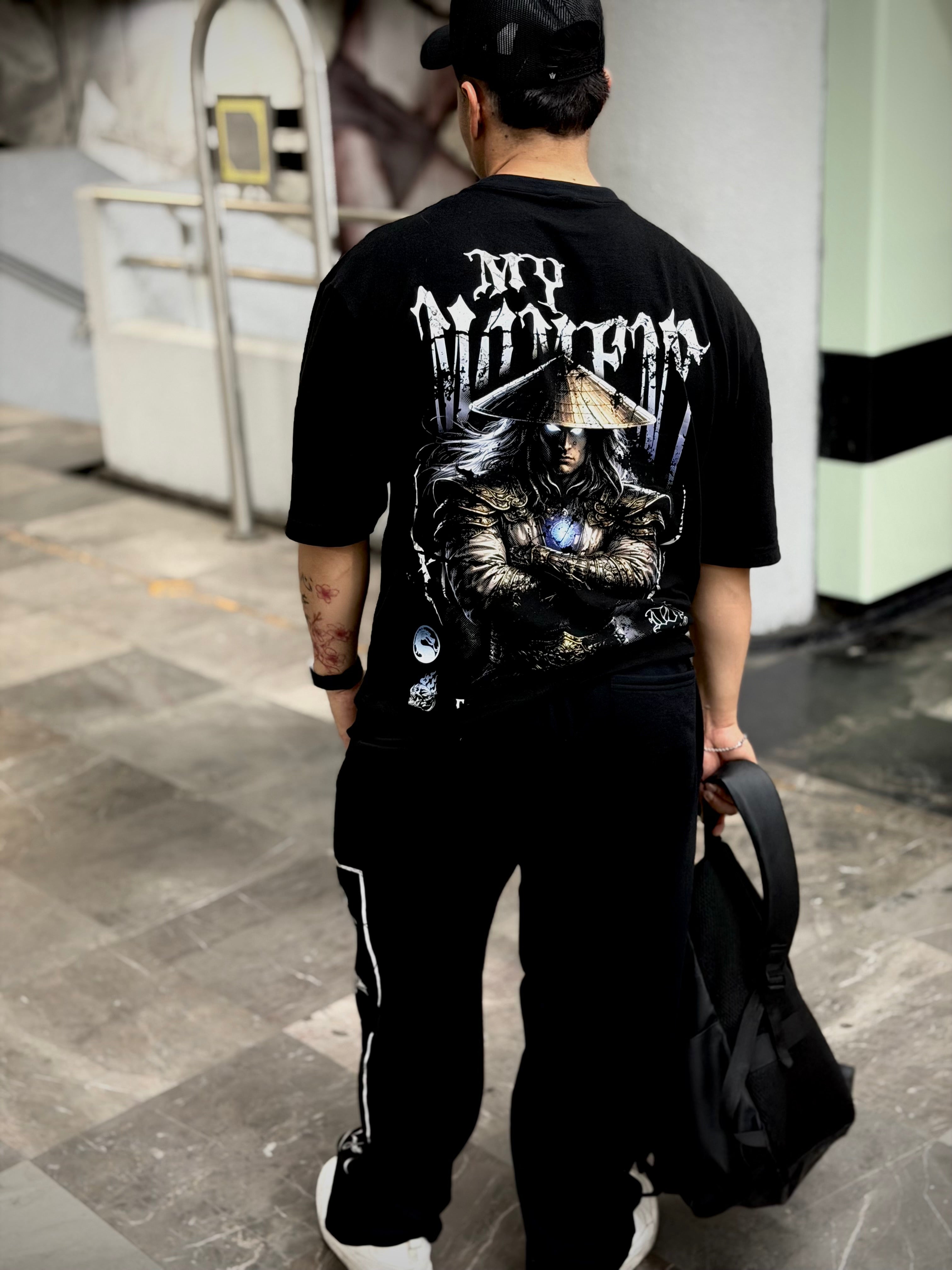 R-OVERSIZED