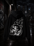 Reborn - Hoodie