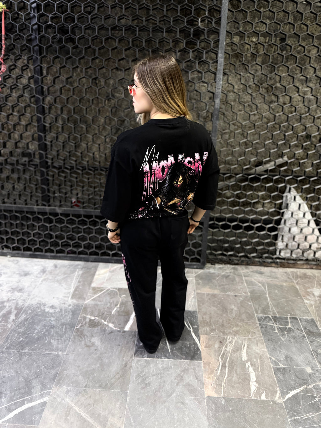 M-OVERSIZED