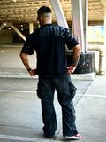 BIG BLACK BACK