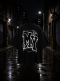 Street Moment - Oversized tshirt
