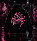Pink Street Code - Hoodie