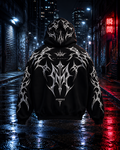 Forged in Pain - Hoodie