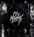 White Street Code - Hoodie