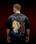 MAJIN V - OVERSIZED